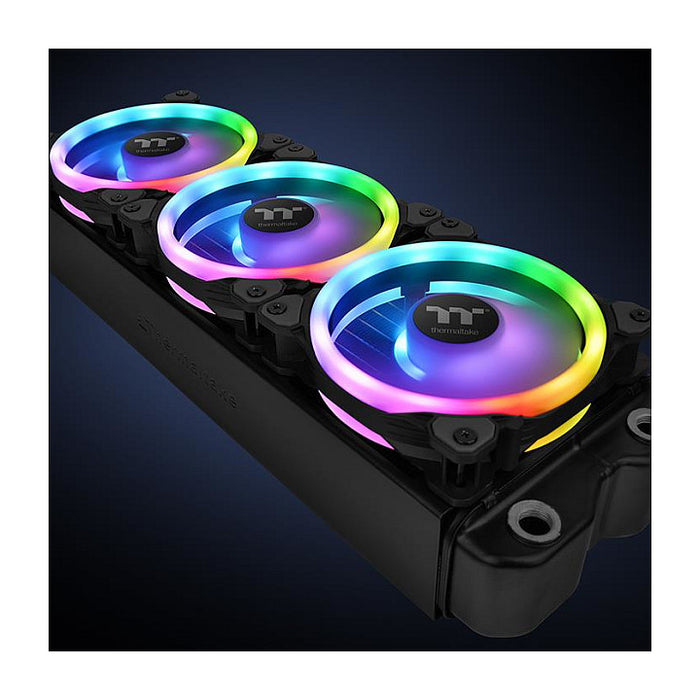 Thermaltake Riing Trio 14 RGB TT Premium Edition