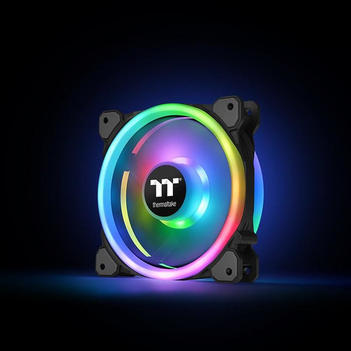 Thermaltake Riing Trio 14 RGB TT Edición Premium