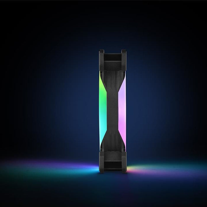 Thermaltake Riing Trio 14 RGB TT Edición Premium