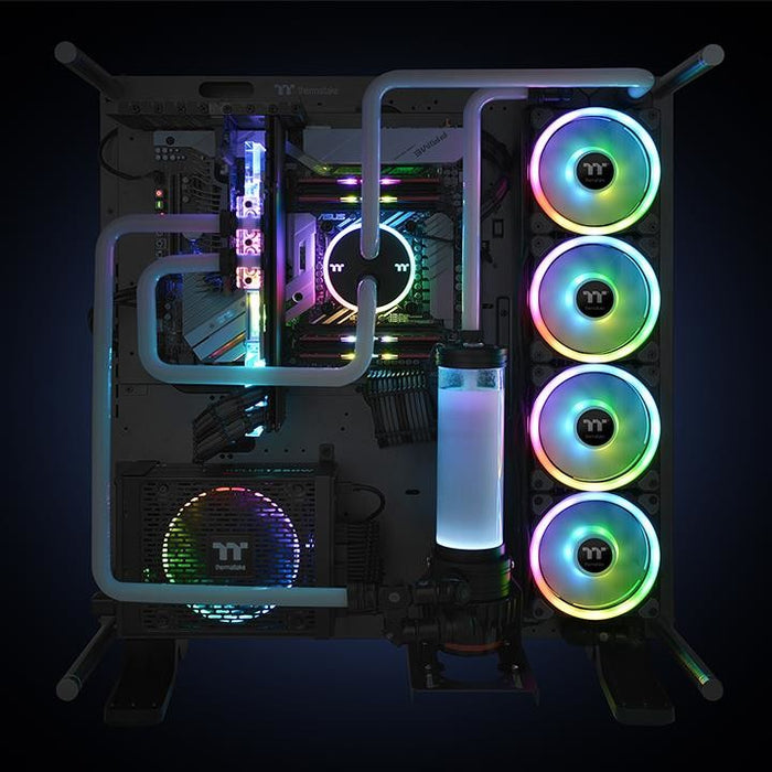 Thermaltake Riing Trio 14 RGB TT Premium Edition