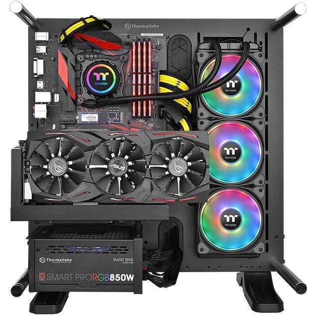 Thermaltake Floe DX RGB 360 TT Premium Edition