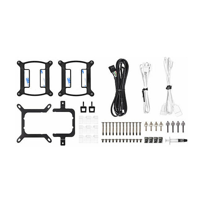 Thermaltake TH360 V2 Ultra ARGB