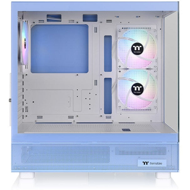 Thermaltake View 270 Plus TG ARGB Azul Hortensia