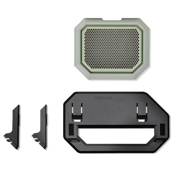 Pieza de carcasa de ordenador Thermaltake AC-074-ONJNAN-A1