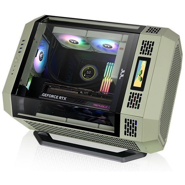 Pieza de carcasa de ordenador Thermaltake AC-076-ONENAN-A1