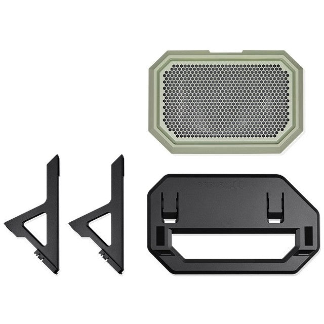 Pieza de carcasa de ordenador Thermaltake AC-076-ONENAN-A1