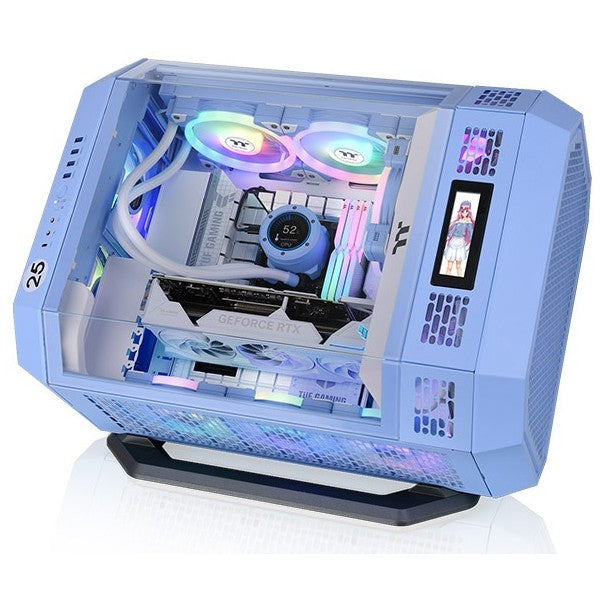 Pieza de carcasa de ordenador Thermaltake AC-076-ONFNAN-A1