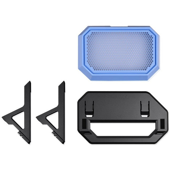 Pieza de carcasa de ordenador Thermaltake AC-076-ONFNAN-A1