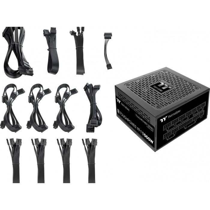 Fuente de alimentación Thermaltake Toughpower PF1