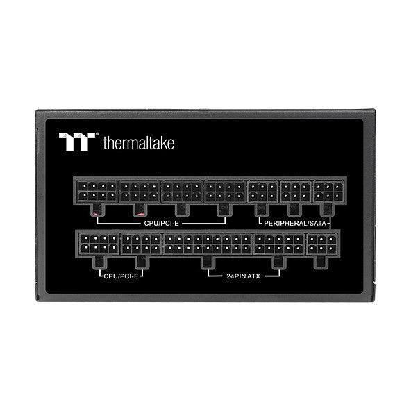 Thermaltake Toughpower PF1 power supply unit