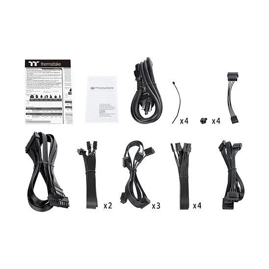 Thermaltake Toughpower PF1 power supply unit