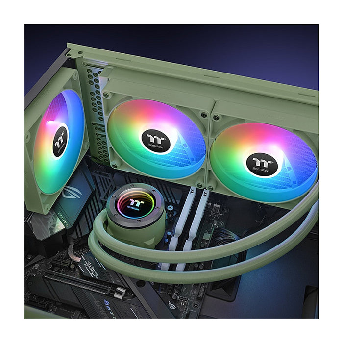 Thermaltake TH280 V2 ARGB