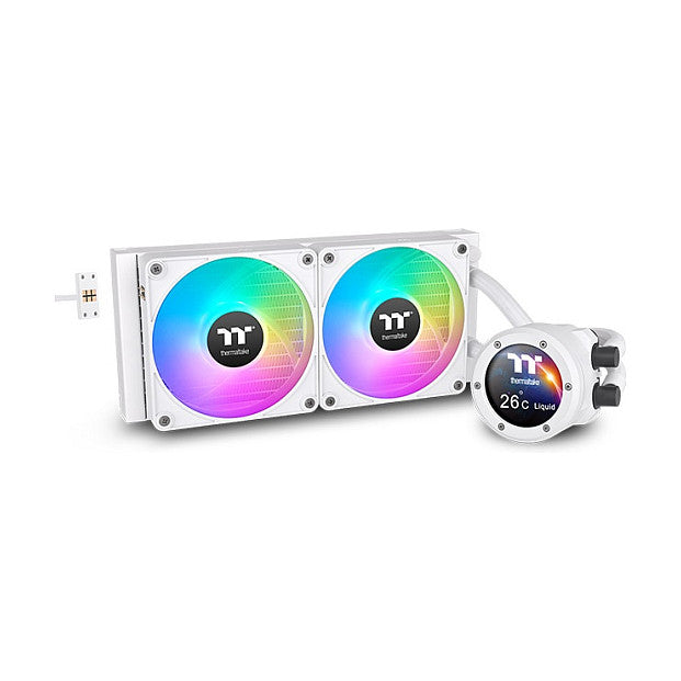 Thermaltake TH280 V2 Ultra EX ARGB