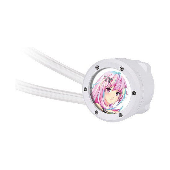 Thermaltake TH420 V2 Ultra EX ARGB