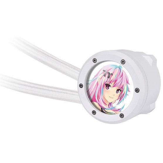 Thermaltake TH420 V2 Ultra EX ARGB