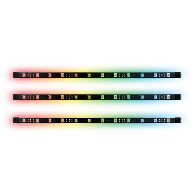 Sistema de refrigeración para ordenador Thermaltake CL-F076-PL12SW-A