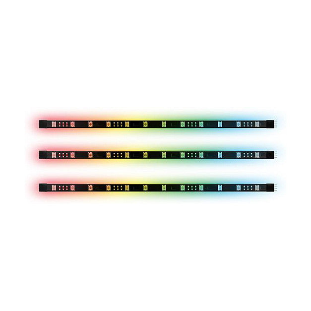 Thermaltake CL-F076-PL12SW-A computer cooling system