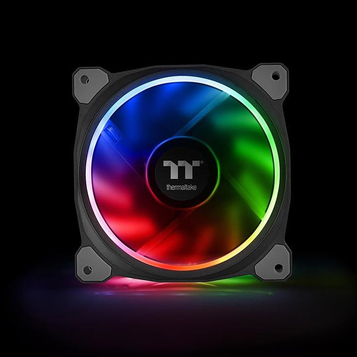 Thermaltake CL-F076-PL12SW-A computer cooling system