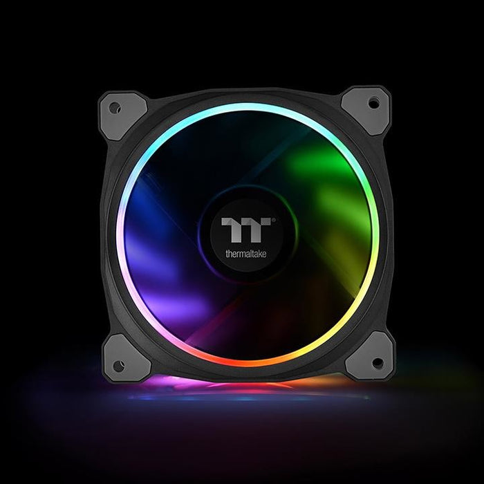 Thermaltake CL-F076-PL12SW-A computer cooling system