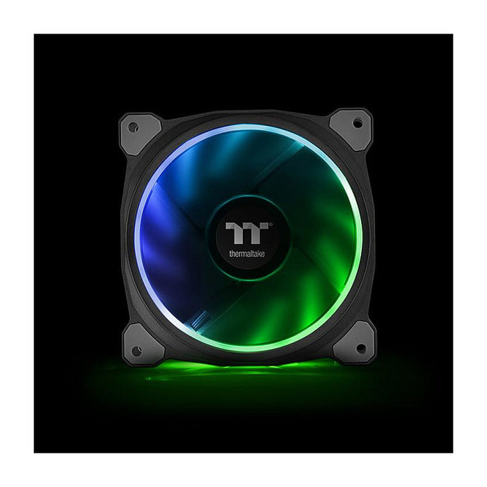 Thermaltake CL-F076-PL12SW-A computer cooling system