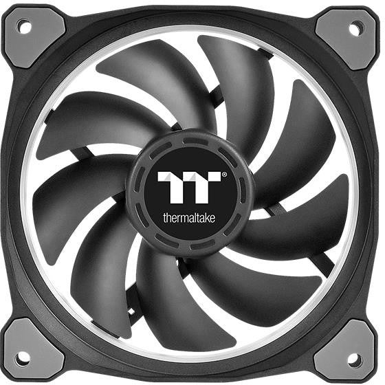 Thermaltake CL-F076-PL12SW-A computer cooling system