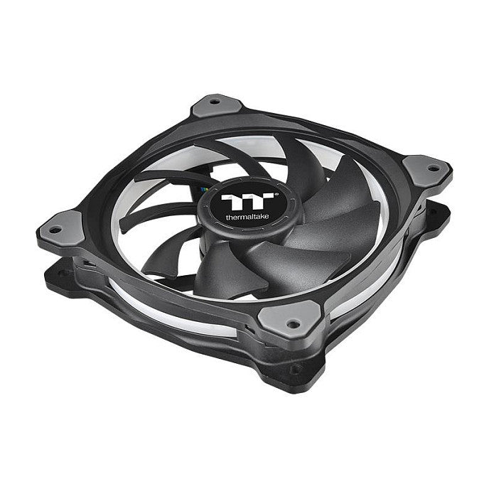 Thermaltake CL-F076-PL12SW-A computer cooling system