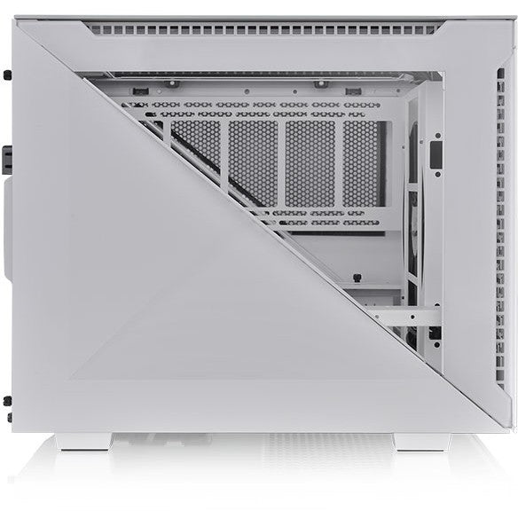Divisor Thermaltake 200 TG Air Snow Micro