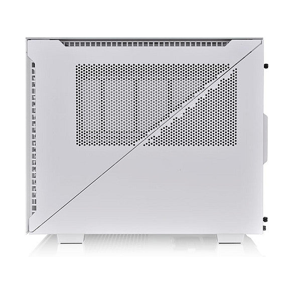 Thermaltake Divider 200 TG Air Snow Micro