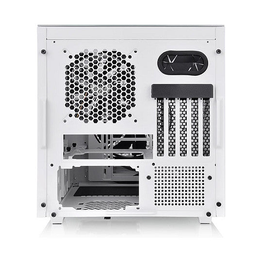 Thermaltake Divider 200 TG Air Snow Micro
