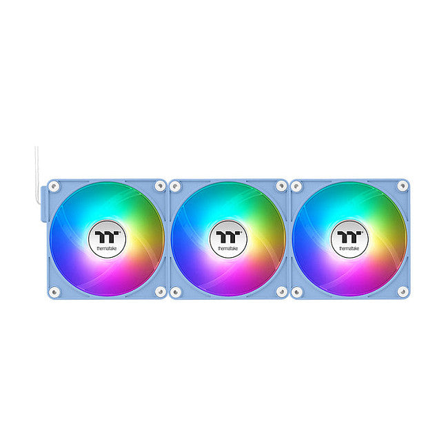 Thermaltake CL-F196-PL12BU-A computer cooling system