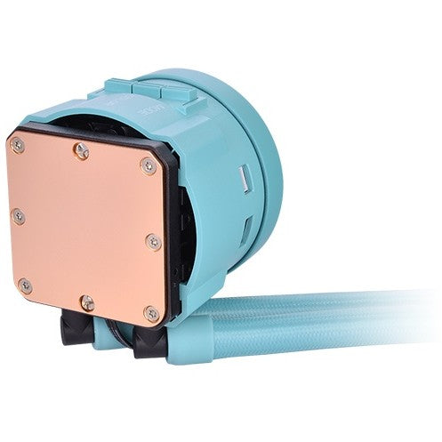 Sistema de refrigeración para ordenador Thermaltake CL-W319-PL12TQ-A