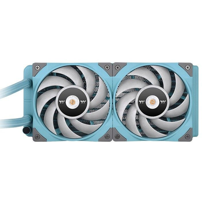 Thermaltake CL-W319-PL12TQ-A computer cooling system