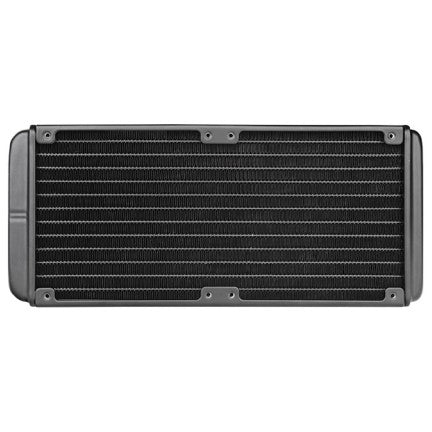 Thermaltake CL-W322-PL12GM-B computer cooling system