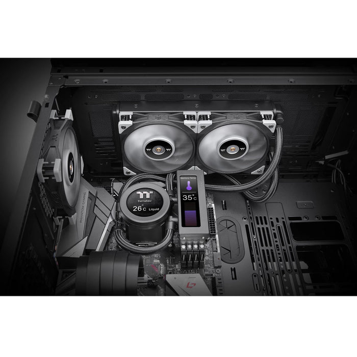 Thermaltake Floe RC Ultra 240