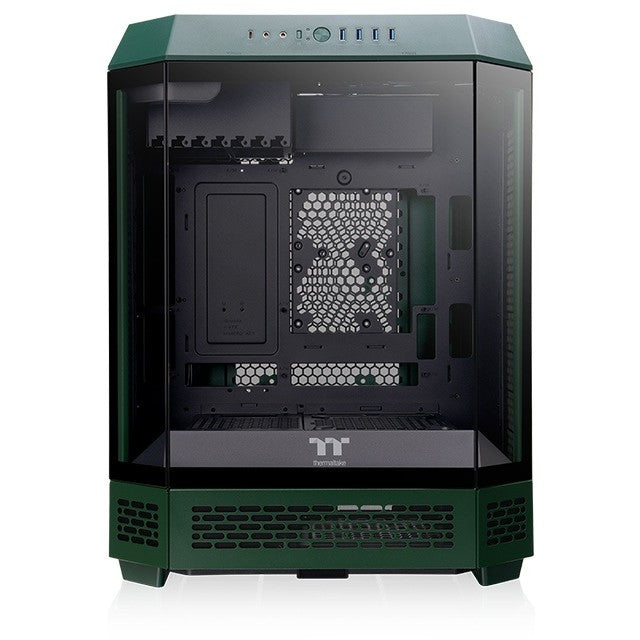 Torre Thermaltake 600