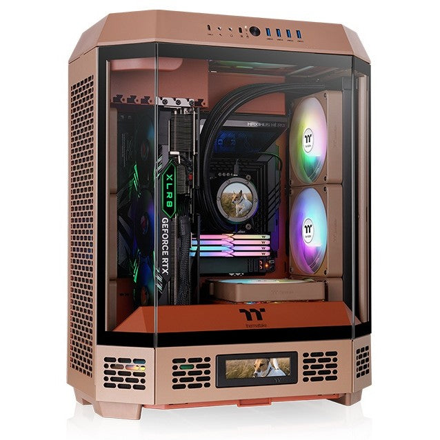 Thermaltake Tower 600