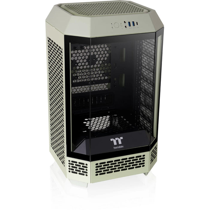 Thermaltake The Tower 250 Matcha Green