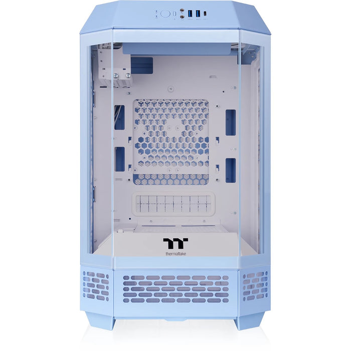Thermaltake The Tower 250 Hydrangea Blue