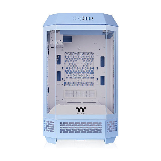 Thermaltake The Tower 250 Hydrangea Blue