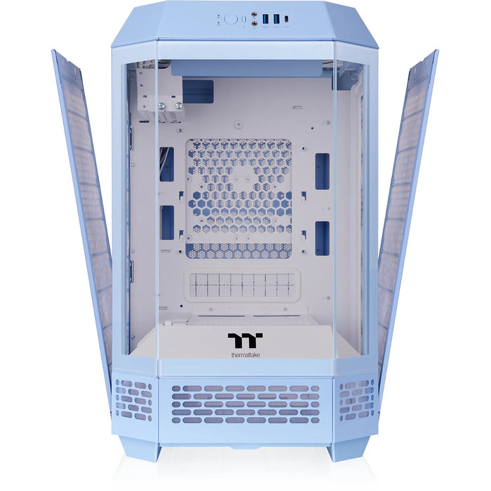 Thermaltake The Tower 250 Hydrangea Blue