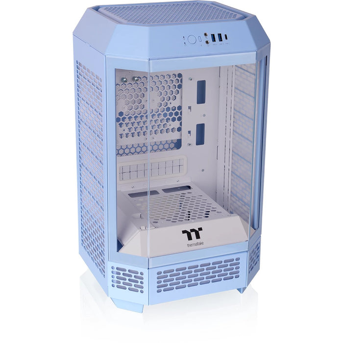 Thermaltake The Tower 250 Hydrangea Blue