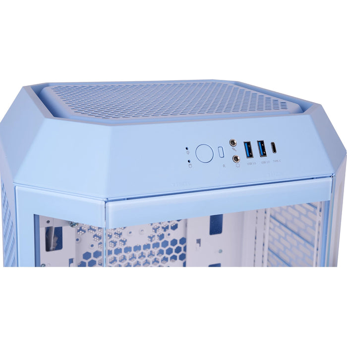 Thermaltake The Tower 250 Hydrangea Blue