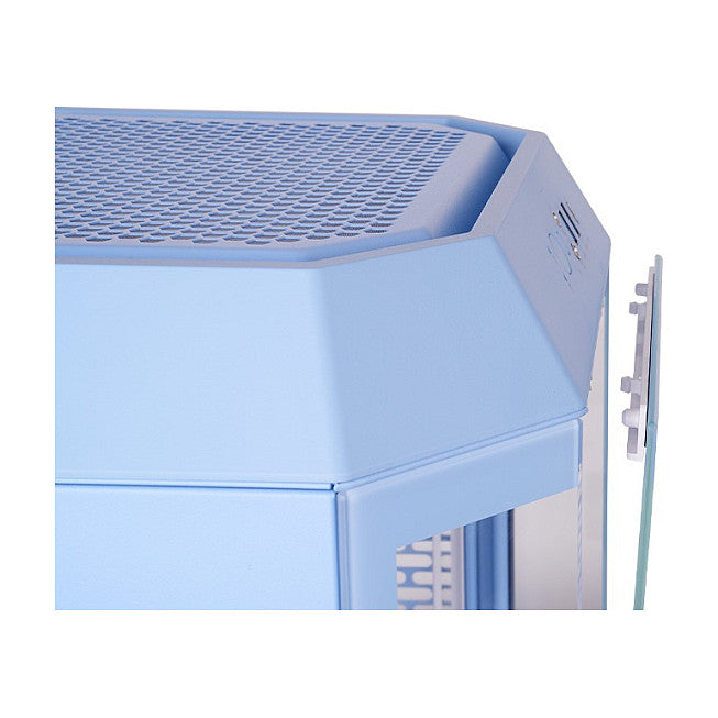 Thermaltake The Tower 250 Hydrangea Blue