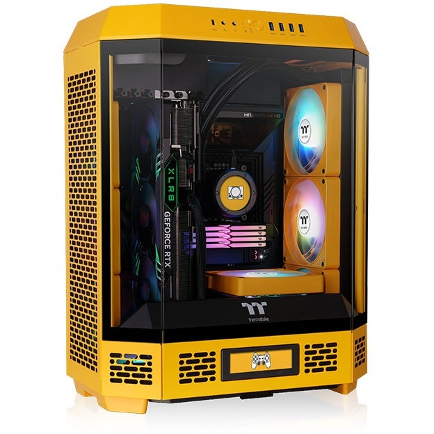 Torre Thermaltake 600