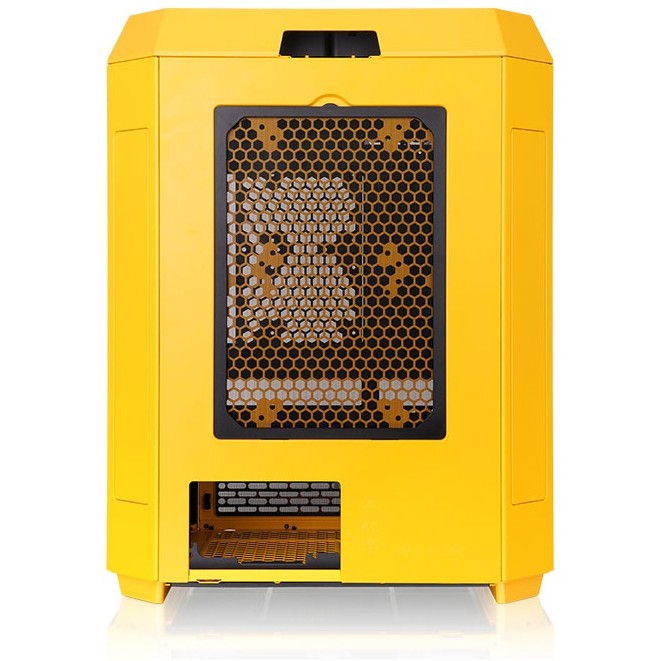 Torre Thermaltake 600