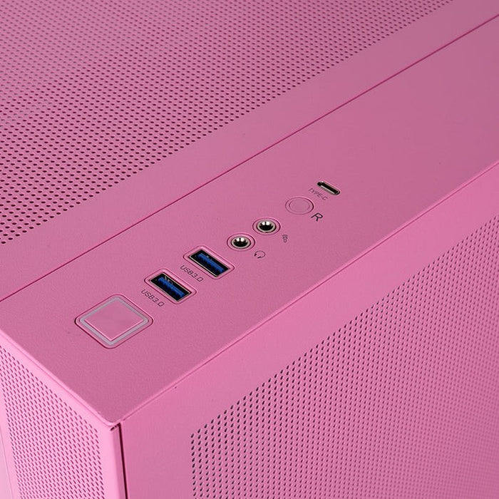 Thermaltake View 380 TG ARGB