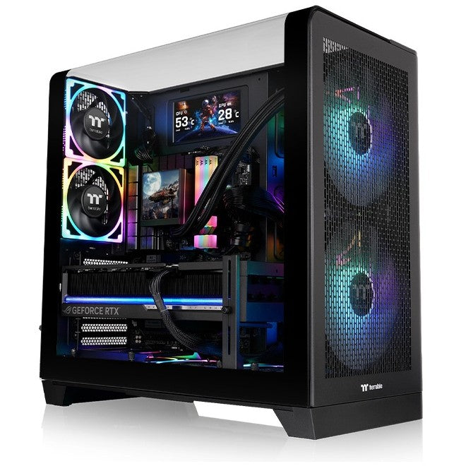 Thermaltake View 390 Air