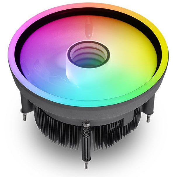 Sincronización ARGB Thermaltake UX150-L