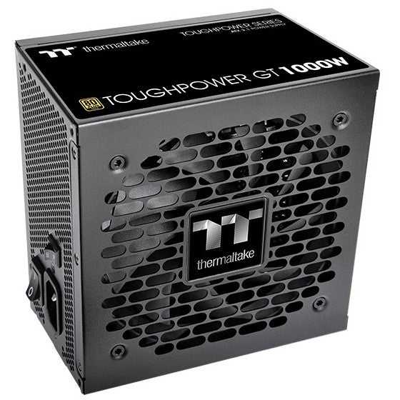 Thermaltake Toughpower GT 1000W power supply unit