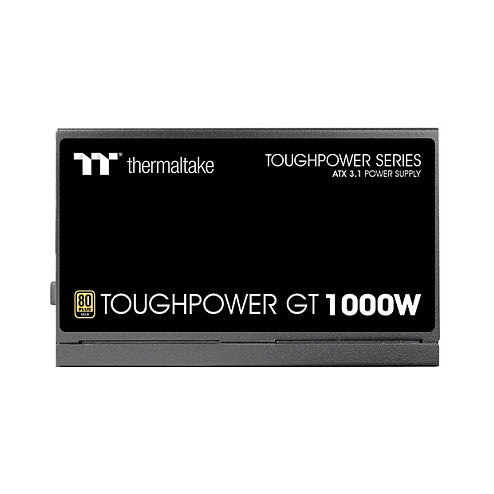 Thermaltake Toughpower GT 1000W power supply unit